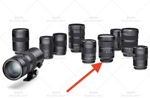 出自 Sigma 手笔？Leica 24-70mm F2.8 谍照教人大吃一惊！插图1