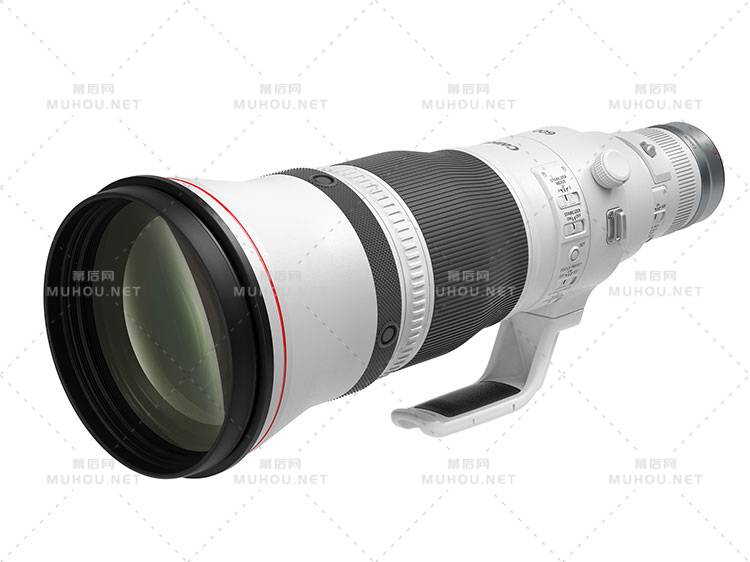 Canon RF 400mm F2.8L、600mm F4L 大炮七月上市！插图1