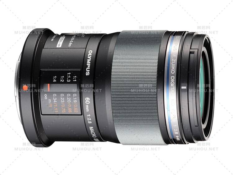 支援 Sync IS 兼拥有 2x 放大率！传 OMDS 快将发表 100mm F2.8 微距镜插图1