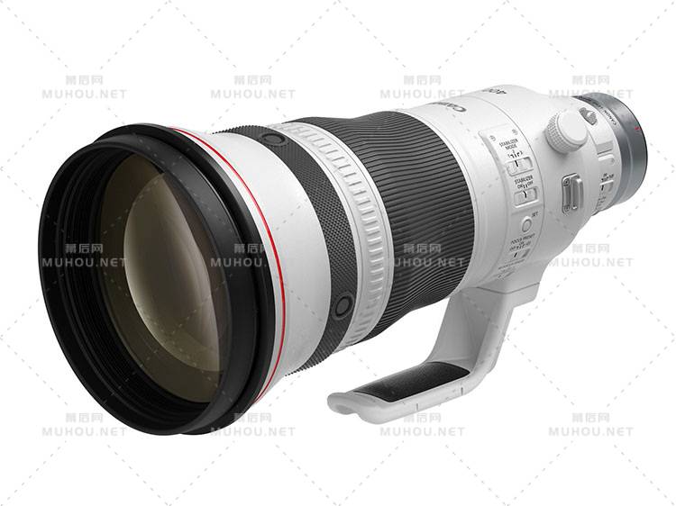 Canon RF 400mm F2.8L、600mm F4L 大炮七月上市！