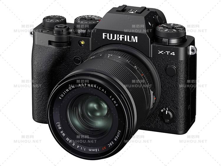 27mm 等效：Fujifilm XF 18mm F1.4 五月上市插图1