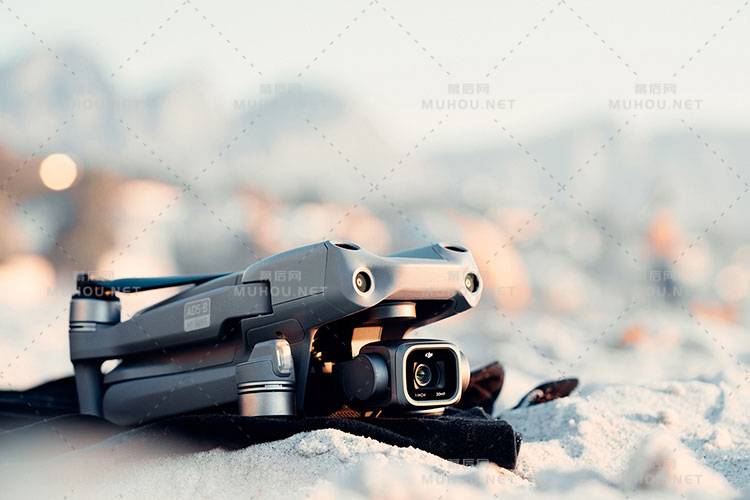 小巧 1 吋 Sensor 无人机：DJI Air 2S 登场！插图1