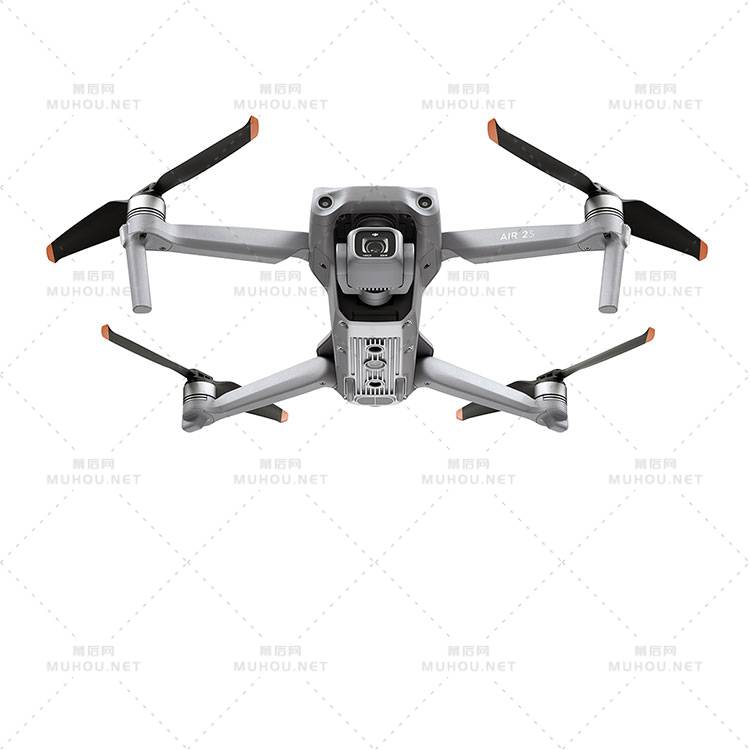 小巧 1 吋 Sensor 无人机：DJI Air 2S 登场！插图3