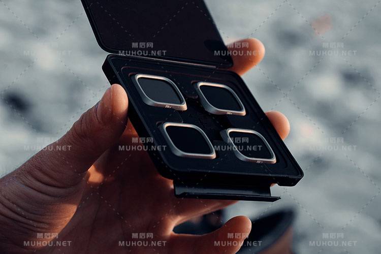 小巧 1 吋 Sensor 无人机：DJI Air 2S 登场！插图6