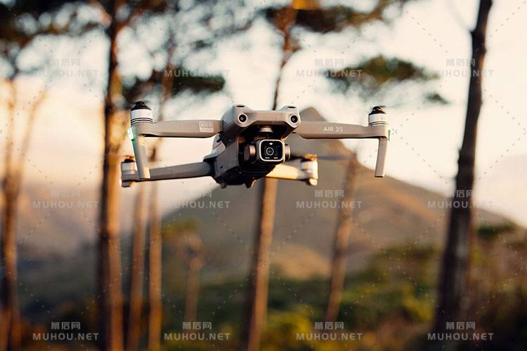 小巧 1 吋 Sensor 无人机：DJI Air 2S 登场！插图7