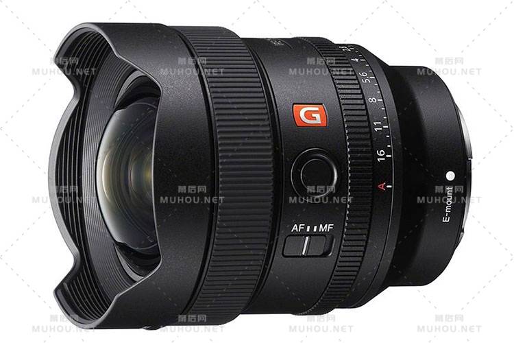 超小巧大光圈：Sony FE 14mm f/1.8 GM 超广角镜正式公布插图1