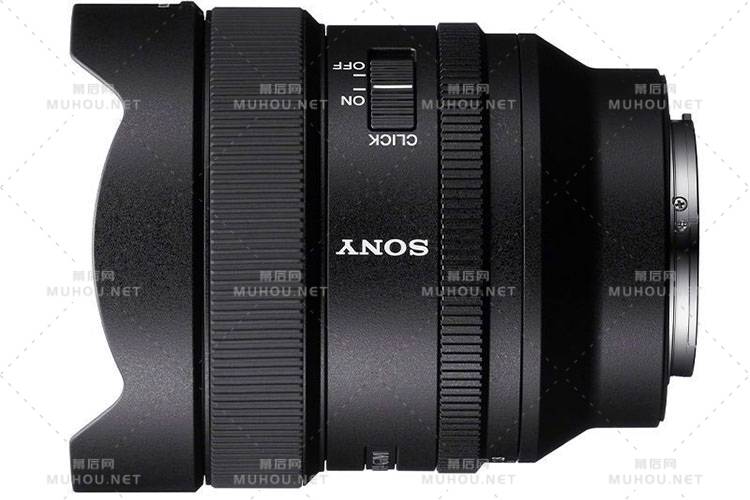 超小巧大光圈：Sony FE 14mm f/1.8 GM 超广角镜正式公布插图2