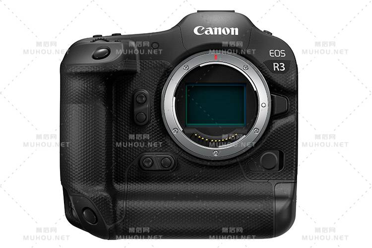 Canon EOS R3 将定价 6000 美元？