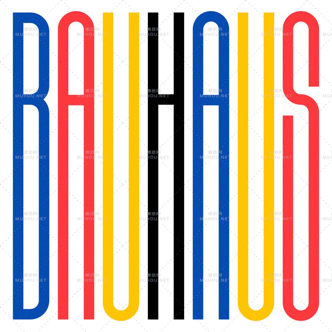 Rafael Serra简洁充满创意的字体作品