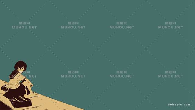 那些迷人的赤脚女孩们