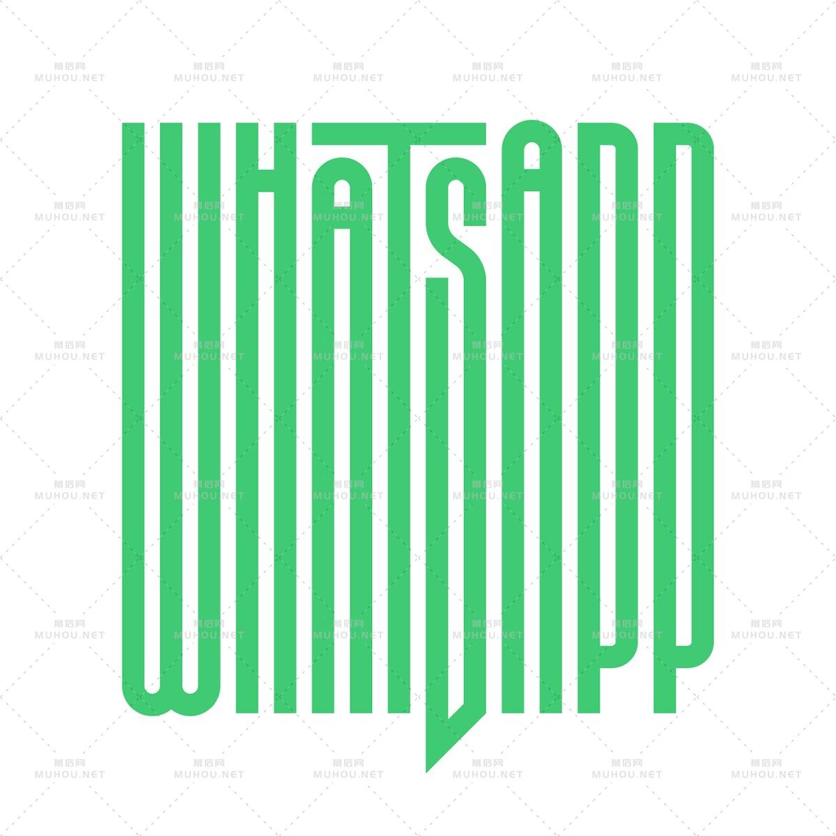 超长的字体！Rafael Serra创意字形设计