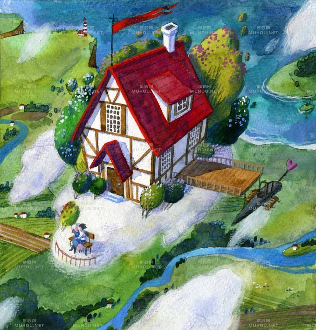 美食家！70款吃货艺术文字设计作品