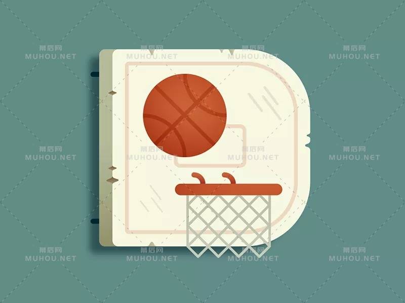 Gregory Darroll有趣的插画风格字母和数字设计