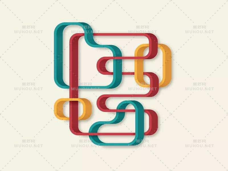 Gregory Darroll有趣的插画风格字母和数字设计