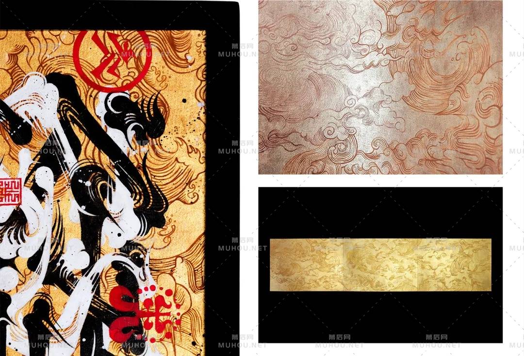 日本设计师的艺术文字设计作品研究