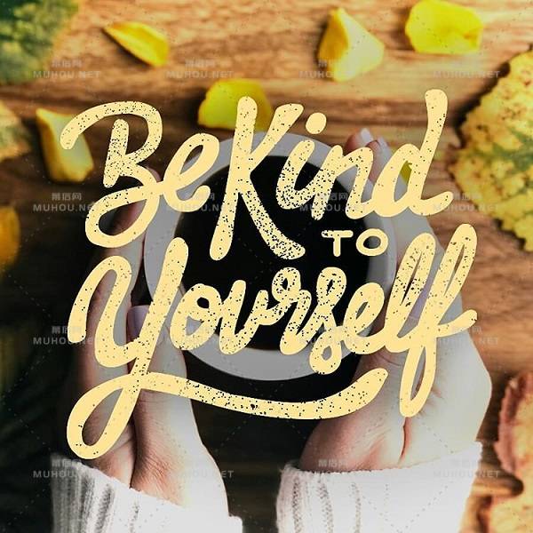 35款带来灵感的国外创意艺术文字设计作品