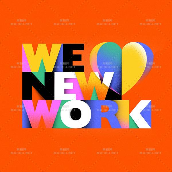 35款带来灵感的国外创意艺术文字设计作品