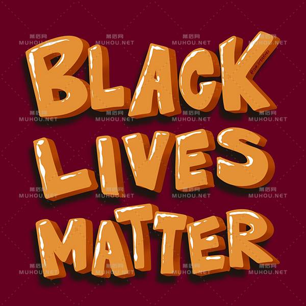 35款带来灵感的国外创意艺术文字设计作品