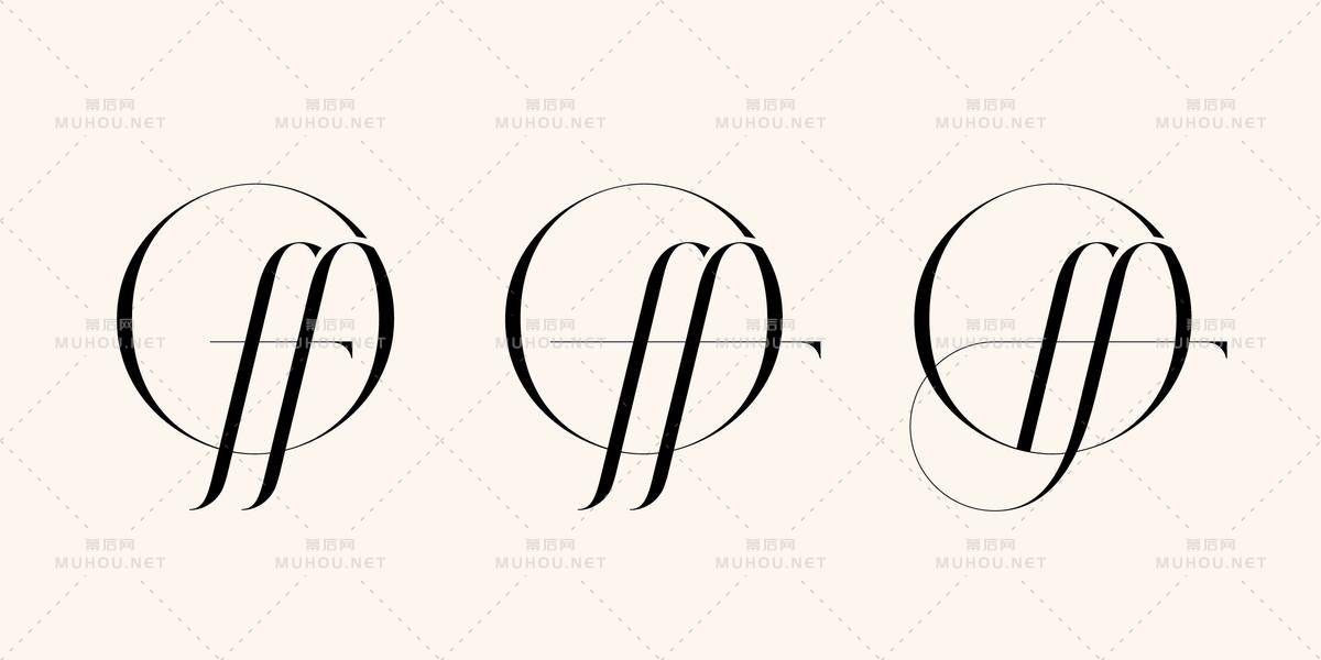 kissmiklos创意艺术文字设计作品作品