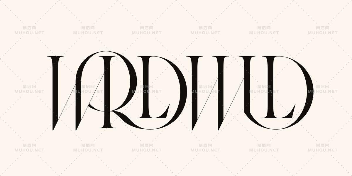 kissmiklos创意艺术文字设计作品作品