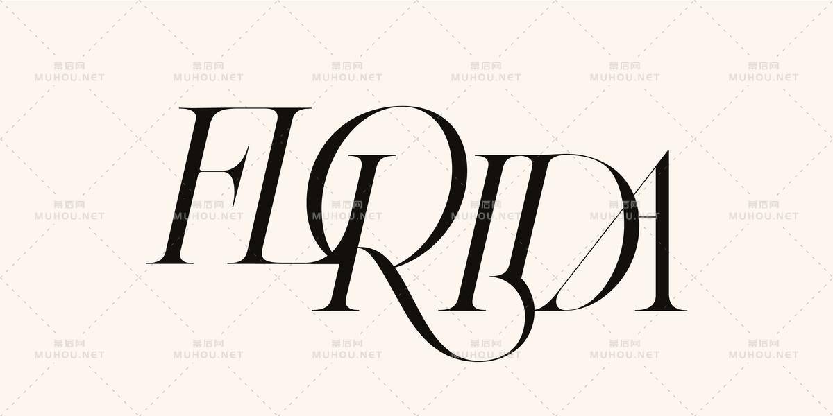 kissmiklos创意艺术文字设计作品作品