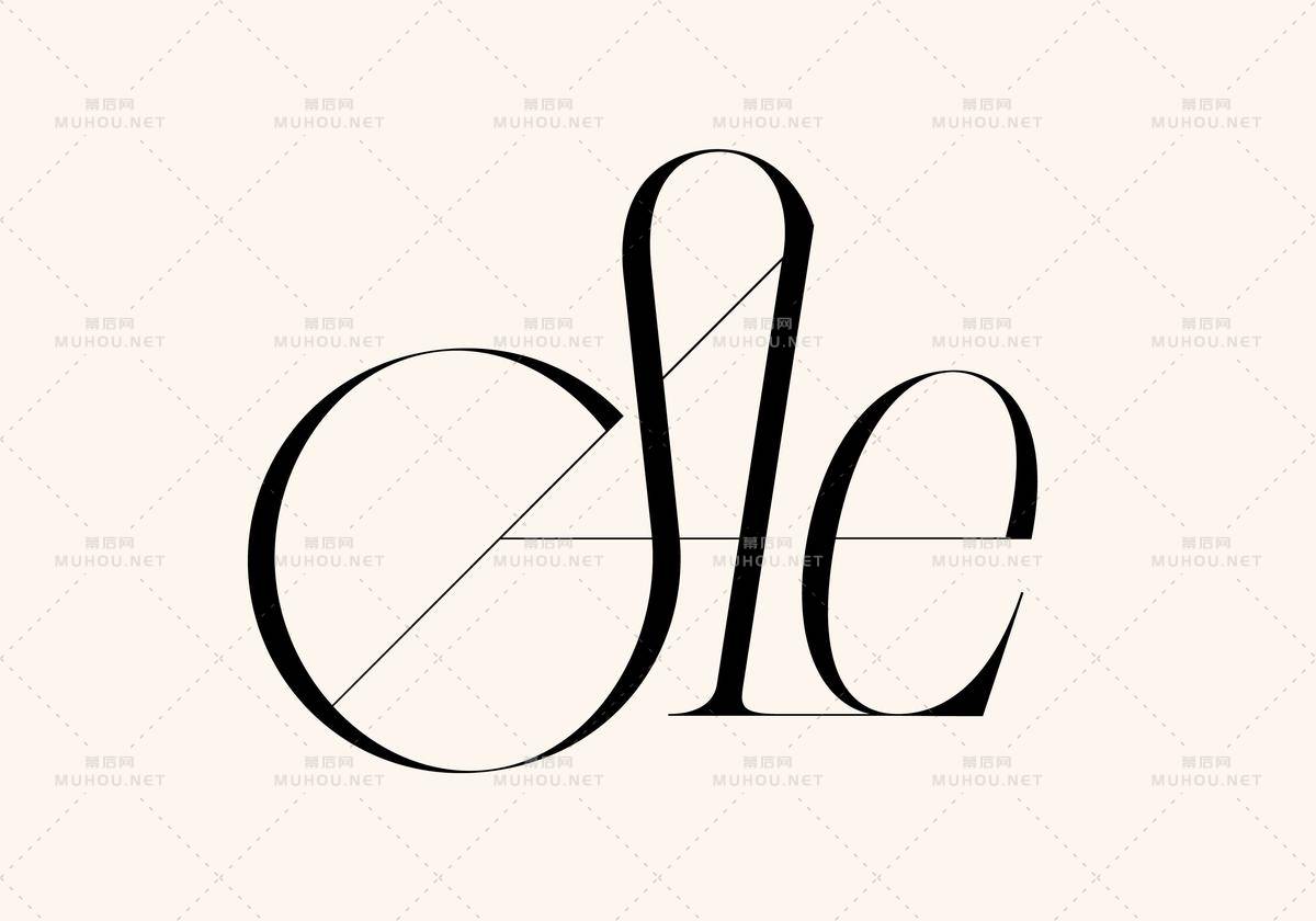 kissmiklos创意艺术文字设计作品作品