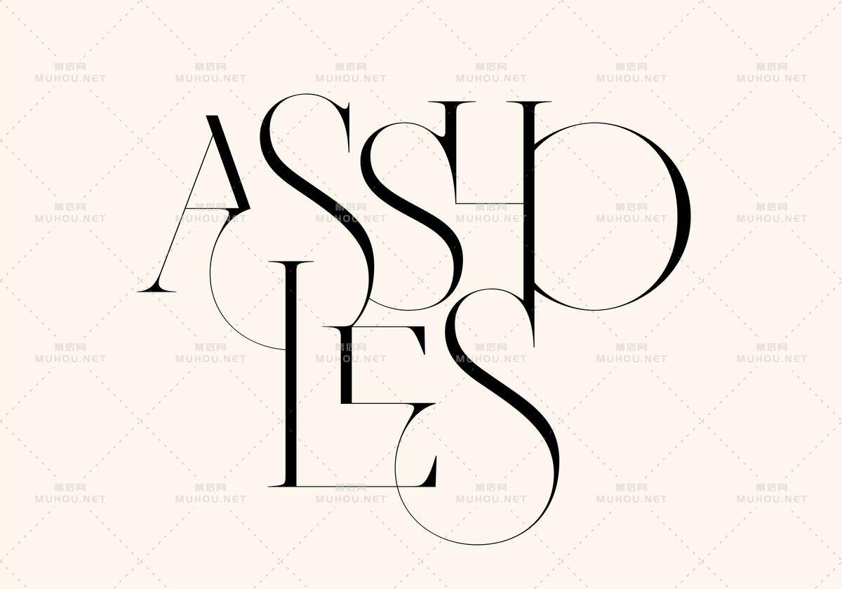 kissmiklos创意艺术文字设计作品作品