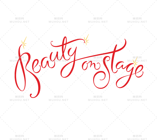 一组英文艺术文字设计作品欣赏