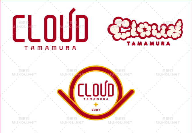 日本Maniackers艺术文字设计作品欣赏(三)