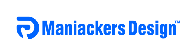 日本Maniackers艺术文字设计作品欣赏(一)