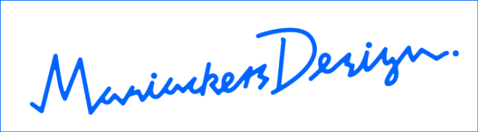 日本Maniackers艺术文字设计作品欣赏(一)