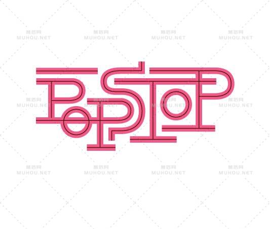 jessica艺术文字设计作品作品