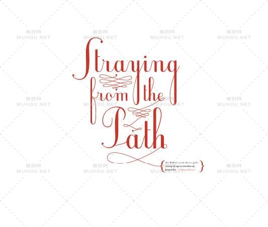 jessica艺术文字设计作品作品