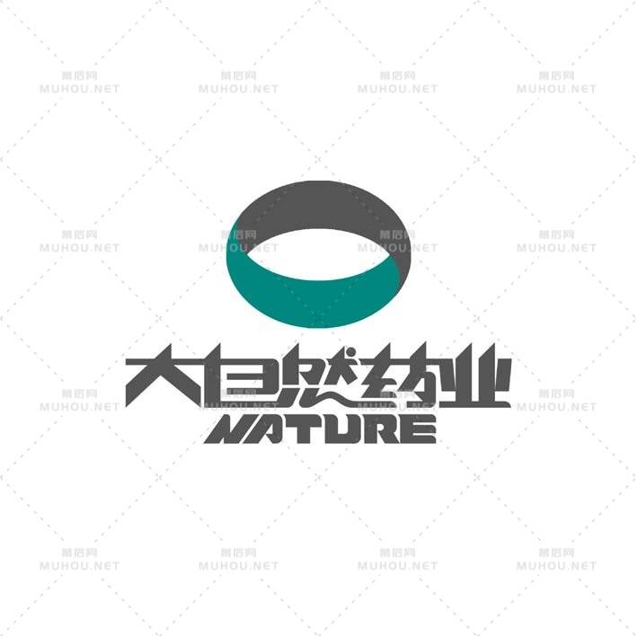 标志设计之艺术文字设计作品欣赏(2)