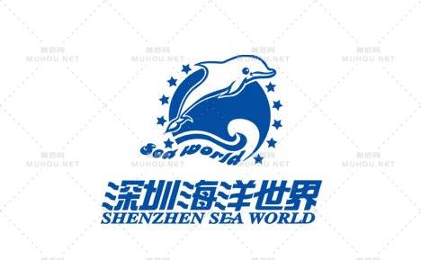 标志设计之艺术文字设计作品欣赏(2)