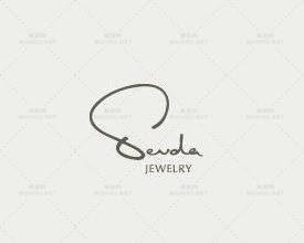 35款漂亮艺术文字设计作品LOGO欣赏