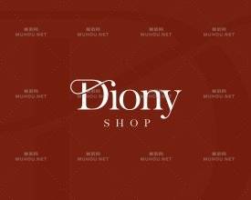 35款漂亮艺术文字设计作品LOGO欣赏