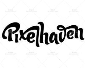 35款漂亮艺术文字设计作品LOGO欣赏