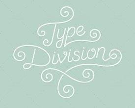 35款漂亮艺术文字设计作品LOGO欣赏