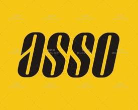 35款漂亮艺术文字设计作品LOGO欣赏