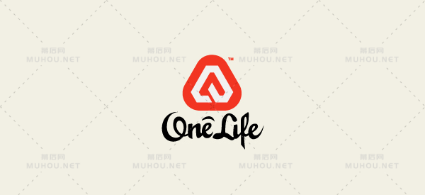 漂亮的艺术文字设计作品：国外标志欣赏