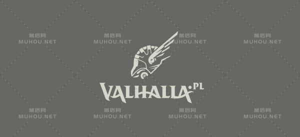 漂亮的艺术文字设计作品：国外标志欣赏