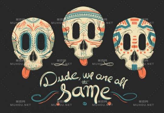 45款国外创意艺术文字设计作品