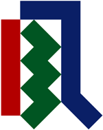 味冈伸太郎的艺术文字设计作品