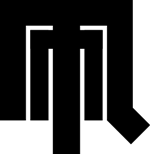 味冈伸太郎的艺术文字设计作品