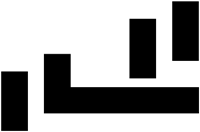 味冈伸太郎的艺术文字设计作品