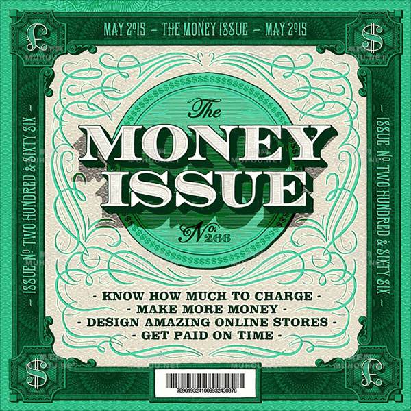 50个漂亮的英文艺术文字设计作品