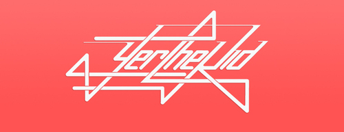 国外优秀艺术文字设计作品作品集(1)