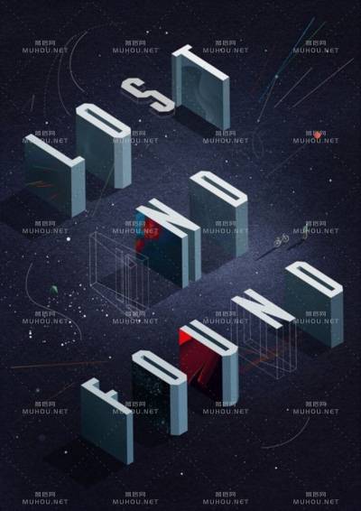 国外优秀艺术文字设计作品作品集(1)