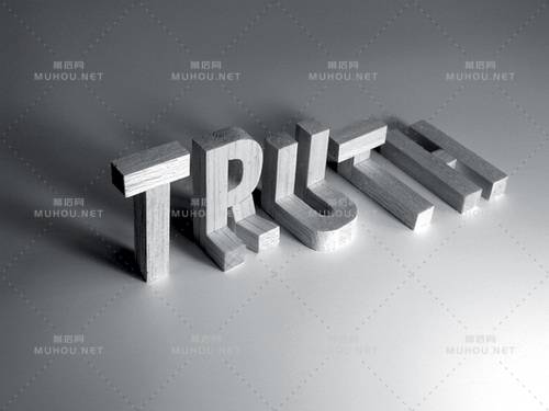 国外优秀艺术文字设计作品作品集(1)